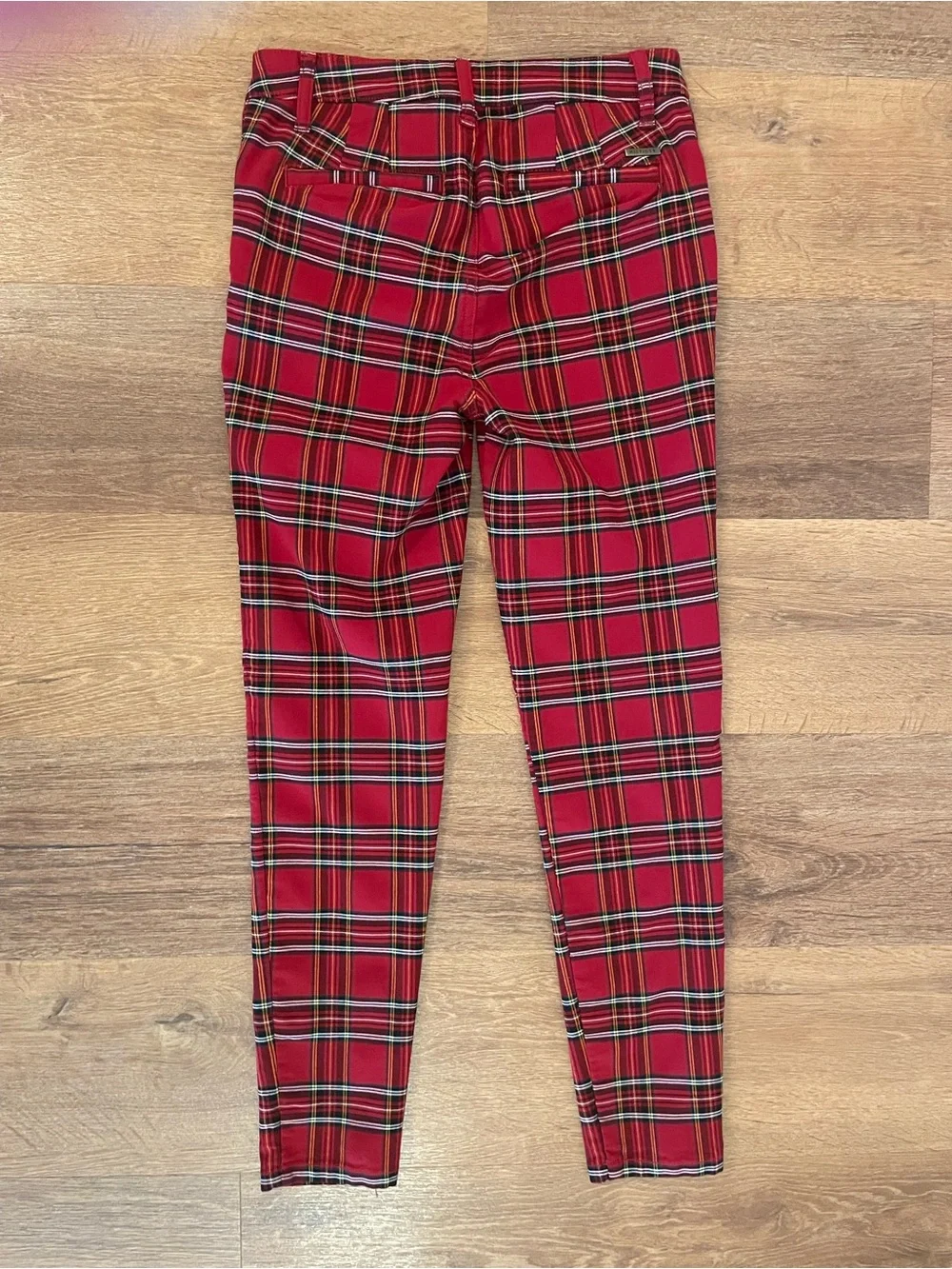 Tommy Hilfiger slim fitting